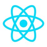 React logo