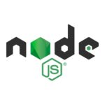 node.js logo