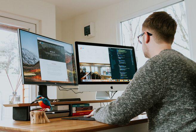 web design
